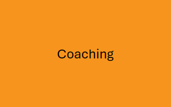 Coaching